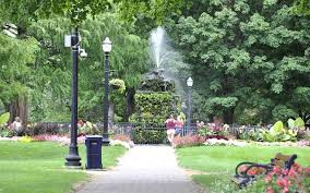 Maybe you would like to learn more about one of these? Life Sized Whimsical Wizard Of Oz Garden In West Michigan Invites You To Follow The Yellow Brick Road Grkids Com
