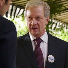 'Scandal' 5×16 recap: The great debate, the not-so-great post-debate spin