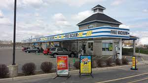 Car wash auto repair & service. Car Wash With Free Vacuum Near Me