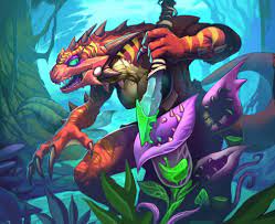 The Unofficial Saurok Playable Race Discussion Megathread! 🐊 - General  Discussion - World of Warcraft Forums