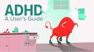 We did not find results for: 4 Signs It S Adhd Not Quirkiness