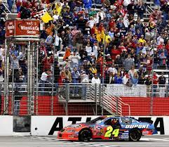 2003 bass pro shops mbna 500 (bobby labonte vs jeff gordon). Welcome To Jack S Jeff Gordon Nascar Page
