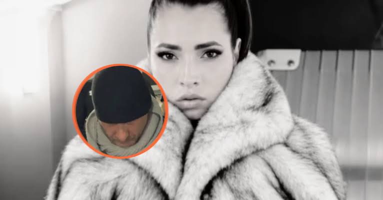 Muy mareado': aparece nuevo testigo contra el extranjero acusado del crimen  de Natalia Villalba y da desconocida versión | Red+ Noticias de hoy en  Colombia y el mundo