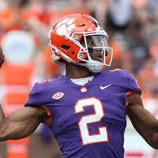 The arch manning to matayo uiagalelei connection should have clemson football fans excited. Kelly Bryant Jersey Purple Pasteurinstituteindia Com