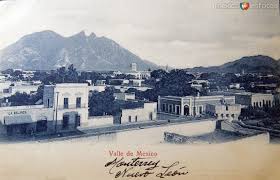 Panorama Hacia 1900 Fotos De Mexico Fotos Antiguas Historia De Mexico