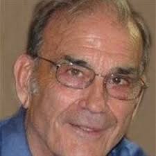 Obituary information for Van Rash