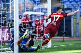 However, the move turned out. As Roma Veretout Reve De Jouer En Equipe De France