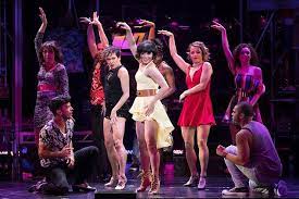 Vanessa Hudgens Stars In Lin Manuel Miranda S In The Heights In The Heights Movie In The Heights Lin Manuel