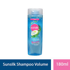 Sunsilk was that one shampoo which could be found in almost all households when the era of shampoos began. Sunsilk Shampoo Volume 180ml Make Hair Soft And Smooth Per Carton Size 24 Piece Shodagor