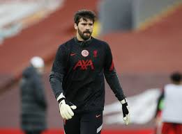 Hopefully alisson is given some time off to grieve properly. Football Liverpool Deeply Saddened By Death Of Alisson S Father Football News Top Stories The Straits Times