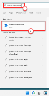 Hello i paid for a 2 year mem. How To Use Power Automate In Windows 11