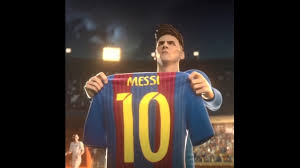 Lionel messi's friend and former barcelona teammate luis suarez has urged the argentinian. Steam Workshop Lionel Messi Heart Of A Lio