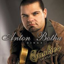Stream Anton Botha