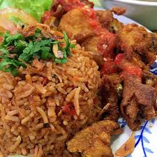 3 sudu besar kicap cair. Saya Suka Masak Nasi Goreng Ayam Special Pagi Ni Facebook