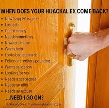 There Are Predictable Behaviors That A Hijackal Just Can T Avoid You Need To Know What They Are So You Can Be Narcissistic Abuse Lost Job Passive Aggressive