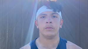 High school football: Sacred Heart's Adrian Panuco ready to lead