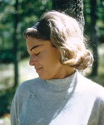 Edith Windsor's Pioneering Life, From Portofino to the Supreme Court