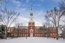 Dartmouth College 