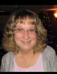 Sharon Knapp Obituary