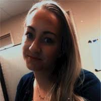 Kim Blanch's Instagram, Twitter & Facebook