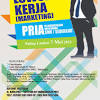 Smak (analis kimia/pengolahan limbah) atau diploma analis kimia/tek. 1
