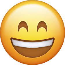Emoji Muito Feliz Download Gratis Ios Emojis Ilha Emoji In 2021 Emoji Wallpaper Iphone Ios Emoji Emoticon Faces
