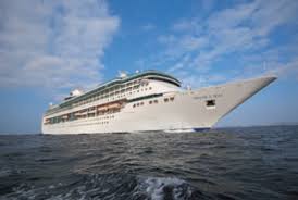 Royal Caribbean Charts First Year Round Presence In Singapore