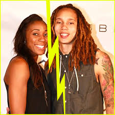 So, griner maintains with previous knowledge of the flirty texting or the earlier cheating, she would have never agreed to the marriage. Brittney Griner Files For Annulment From Pregnant Wife Glory Johnson Brittney Griner Glory Johnson Split Just Jared