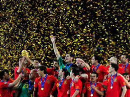 Seleção espanhola aquecendo antes do início do jogo contra o marrocos alex livesey/getty images mais. Selecao Da Espanha 2014 Guia Da Semana