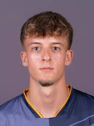 2024 Men's Soccer Roster