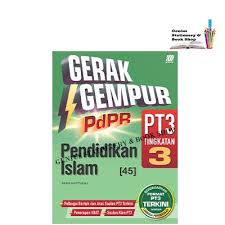 Di sini kami kongsikan nota ringkas pt3 pendidikan islam: Gerak Gempur Pdpr Pt3 Pendidikan Islam Tingkatan 3 Shopee Malaysia
