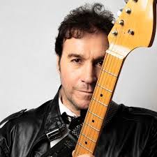 John Korbel's Instagram, Twitter & Facebook