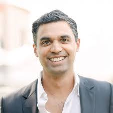 Jonathan Markley's Instagram, Twitter & Facebook