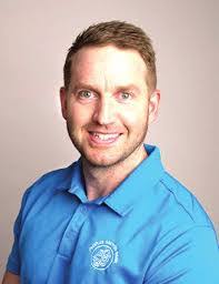 Nathan Robinett's Instagram, Twitter & Facebook