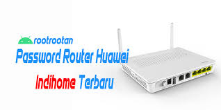 Perhaps your router's default password is different than what we have listed here. Password Router Huawei Hg8245h5 Indihome Terbaru
