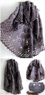 Cropped sweaater pattern for women, short sweater for women, sweater knitting pattern for beginners, easy sweter knitting patterns for women. 12 Free Crochet Patterns For Circular Vest Jacket 101 Crochet Patterns