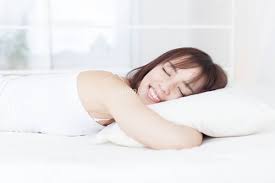 眠る女性 写真素材 [ 3195301 ] - フォトライブラリー photolibrary