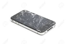 Applecare+ gives you expert technical support and hardware coverage from apple, including accidental damage protection. Iphone 4 4s Glass Break Broken Screen Repair Mobile Phone Display Stock Photo Picture And Royalty Free Image Image 28479525