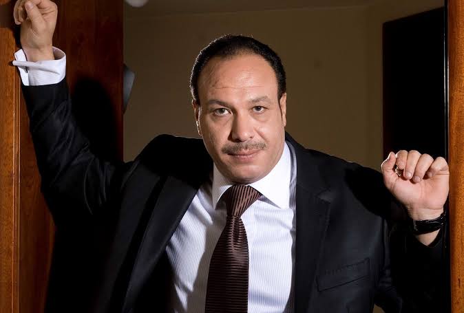 خالد صالح.. تاجر وثوري وملك على عرش الأداء العذب