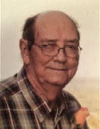 Johnny Kenneth Walker Obituary