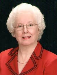 Obituary for Maxine (Matthis) Matthews