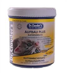 Dr Clauder S Yavru Kedi Sut Tozu 200 Gr Fiyati Petburada Com
