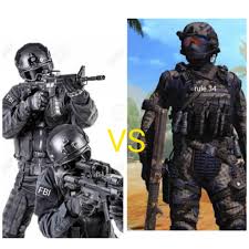 FBI vs spec ops rule 34 : rNANIKPosting