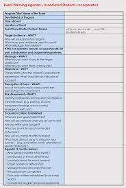 Event Planning Agenda Design Sample Meetingagendatemplate Eventagendatemplate Staffmeetingagendatemp Meeting Agenda Template Event Agenda Agenda Template