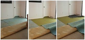 The lower the pile, the faster your carpet dries. How To Remove Glued Down Carpet Lovely Etc