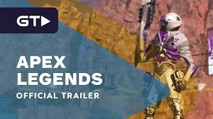 Apex Legends Octane Edition Official Trailer In 2020 Official Trailer Legend Game Trailers