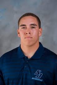 Pecina Pitches Toreros to Victory