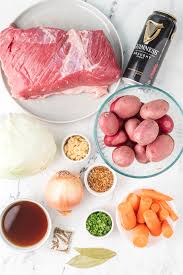 Check out these incredible instant pot corned beef and cabbage and allow us know what you believe. Instant Pot Corned Beef And Cabbage A Cedar Spoon