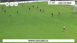 W piątej kolejce fortuna 1 ligi gks katowice zmierzy się z zagłębiem sosnowiec. Transmisja Live Zaglebie Sosnowiec Vs Gks Katowice Sparing Youtube