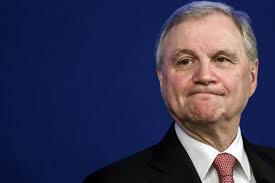 ECB's Visco Says Inflation May Drop More Quickly Than Forecast